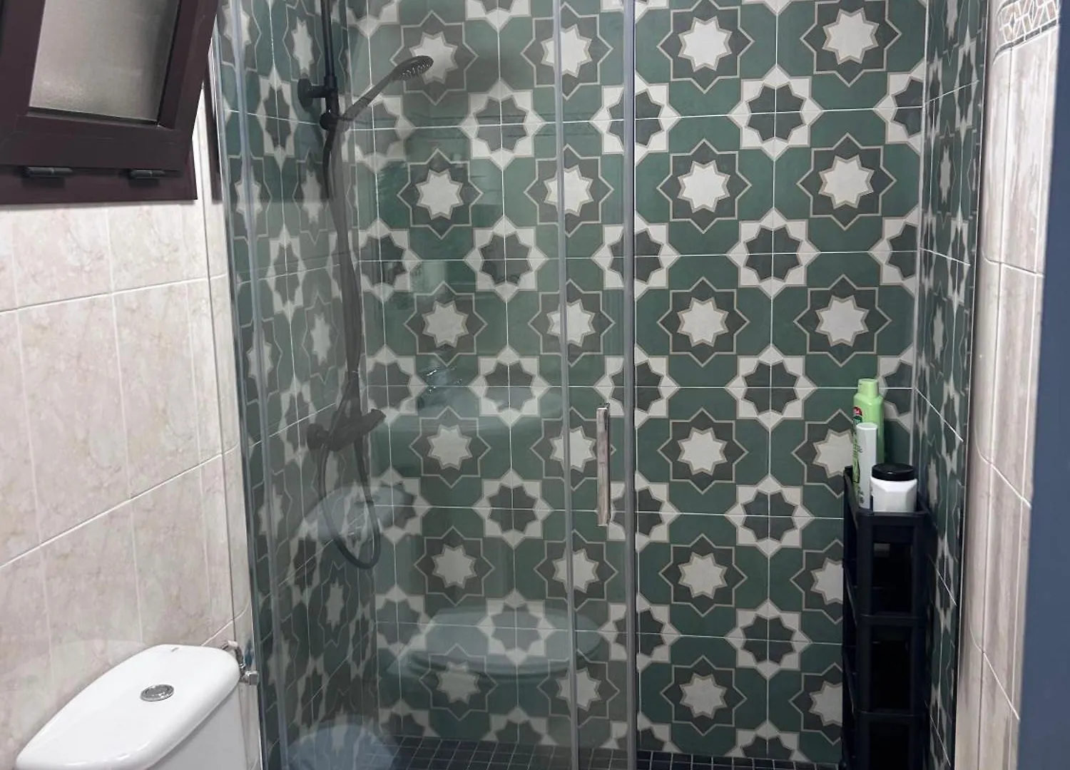 Semesterbostad La Buganvilla House Arrecife