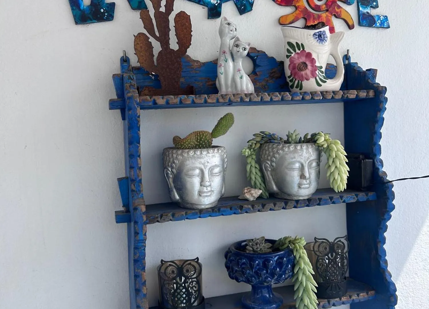 Hébergement de vacances La Buganvilla House Arrecife  Espagne
