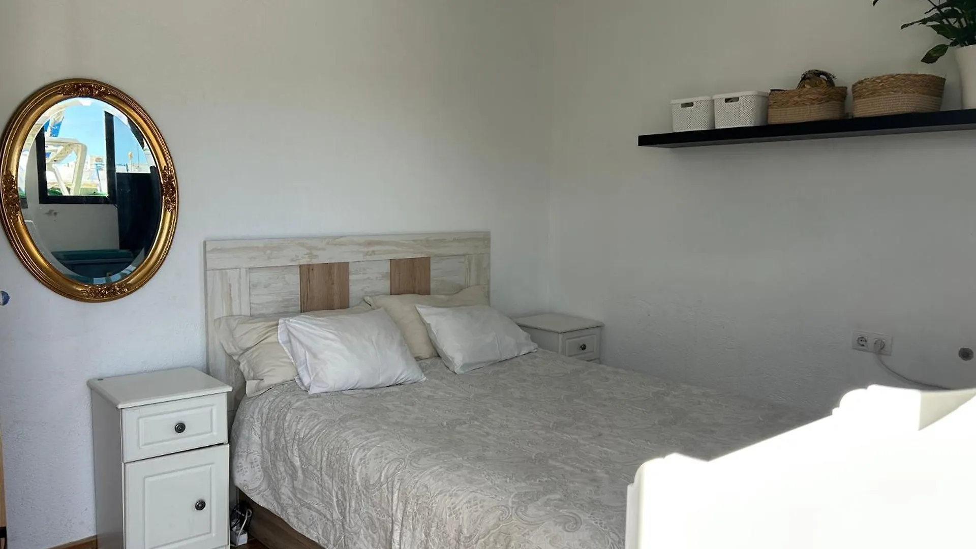 Semesterbostad La Buganvilla House Arrecife